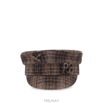 | Other Brand | 26 FW Ruslan Baginskiy ����Ŀ ���� üũ ���� ���� KPC09PF26WPLDFRBBROWN26 FW Ruslan Baginskiy ����Ŀ ���� üũ ���� ���� KPC0