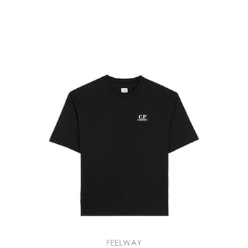 CP company 26 FW CP���۴� �׷��� �ΰ� ����Ʈ Ƽ���� 21CMTS209A110579W999 TP45673722626 FW CP���۴� �׷��� �ΰ� ����Ʈ Ƽ���� 21CMTS209A110