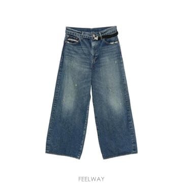 Sacai 26 FW ��ī�� ��Ʈ������ ���̵� �� 2604103M TP45759069026 FW ��ī�� ��Ʈ������ ���̵� �� 2604103M TP4575906