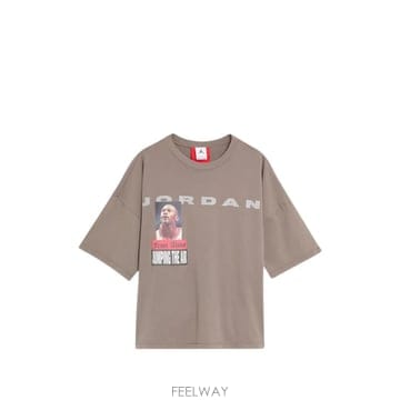 | Other Brand | 26 FW Jordan ��� �׷��� ����Ʈ ���������� Ƽ���� IM7361289 TP45679338226 FW Jordan ��� �׷��� ����Ʈ ���������� Ƽ���� IM