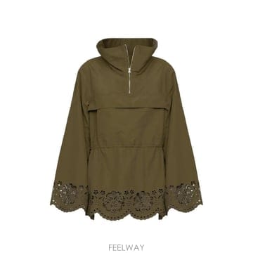 | Other Brand | 26 FW Sea ���丮�� ���Ϸ� �ڼ� ��Ŷ PF26073 TP45627047126 FW Sea ���丮�� ���Ϸ� �ڼ� ��Ŷ PF26073 TP45627047