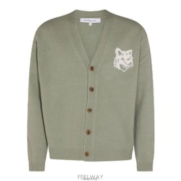 Maison Kitsune 26 FW ���� Ű���� �ս����� ��ư ������ 0396 PM00509KM032926 FW ���� Ű���� �ս����� ��ư ������ 0396 PM00509KM0
