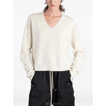 Rick Owens 26 FW �������� V�� ��Ʈ ������ RP02F5650KWP TP45611611226 FW �������� V�� ��Ʈ ������ RP02F5650KWP TP45611611