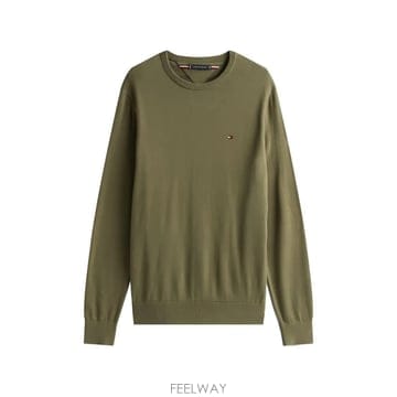 TOMMY HILFIGER 26 FW Ÿ�����ǰ� �÷��� �ڼ� ũ�� �� ������ FMW0MW3999 TP45758544626 FW Ÿ�����ǰ� �÷��� �ڼ� ũ�� �� ������ FMW0MW3999
