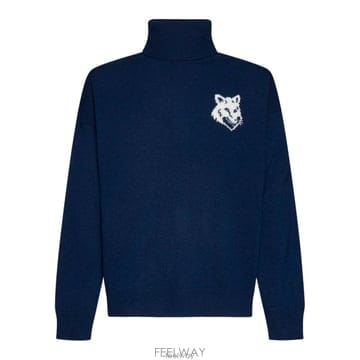Maison Kitsune 26 FW ���� Ű���� �ѳ� ���� ��� ��Ÿ���þ� ��Ʈ ������ P476 LM00820KT106326 FW ���� Ű���� �ѳ� ���� ��� ��Ÿ���þ� ��Ʈ ����