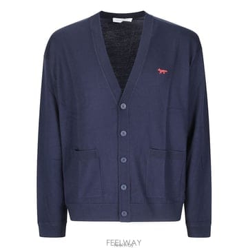 Maison Kitsune 26 FW ���� Ű���� �������� ���� ���̳� ����� 0413 MRMKC11KT123926 FW ���� Ű���� �������� ���� ���̳� ����� 0413 MRM