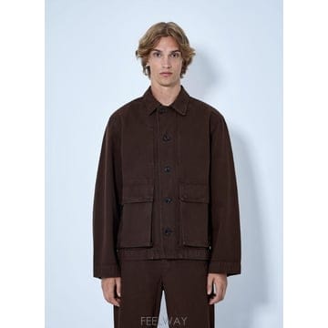 Lemaire 26 FW  ���� �ڽ� ��Ŷ lem0166007brn26 FW  ���� �ڽ� ��Ŷ lem0166007brn