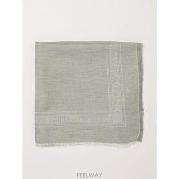 아르마니 여성 스카프 EW004940AF26959 TP646651330