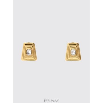 알렉산드라리치 여성 이어링 FABA3351J0024 TP646650278