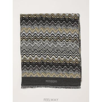 Missoni �̽�� ���� ��ī�� SC12WOUA884 TP646410317�̽�� ���� ��ī�� SC12WOUA884 TP646410317