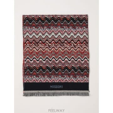 Missoni �̽�� ���� ��ī�� SC12WOUA884 TP646410251�̽�� ���� ��ī�� SC12WOUA884 TP646410251