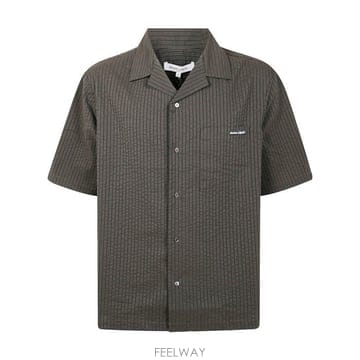 26 FW 메종 키츠네 릴랙스드 와이드 레그 진 0489 QM01102WD4022