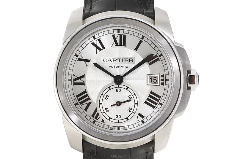 Cartier [žŸ��] ��쿡 Į���� ��ƿ ���� �����ƽ 38mm[žŸ��] ��쿡 Į���� ��ƿ ���� �����ƽ 38mm