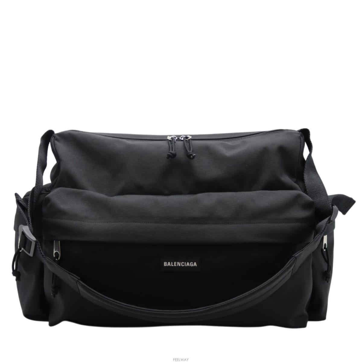 Balenciaga [�����߰���ǰ�����] �߷��þư� �ͽ��÷η� ��Ƽ ���� Ʈ���� �� 810652 ���� A+[�����߰���ǰ�����] �߷��þư� �ͽ��÷η� ��Ƽ ���� 