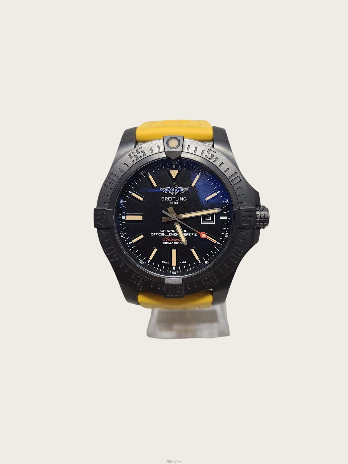 Breitling [�߰���ǰ/���̽���] �����Ʋ�� ��� �������� 48MM �����ƽ �ð�[�߰���ǰ/���̽���] �����Ʋ�� ��� �������� 48MM ��