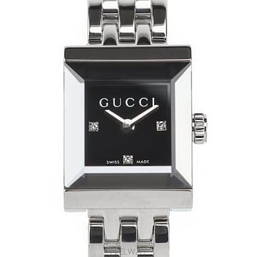 GUCCI ���� YA128507 G������ 3P���̾� ������ð� (��ȭ��������) 37662-1���� YA128507 G������ 3P���̾� ������ð� (��ȭ������