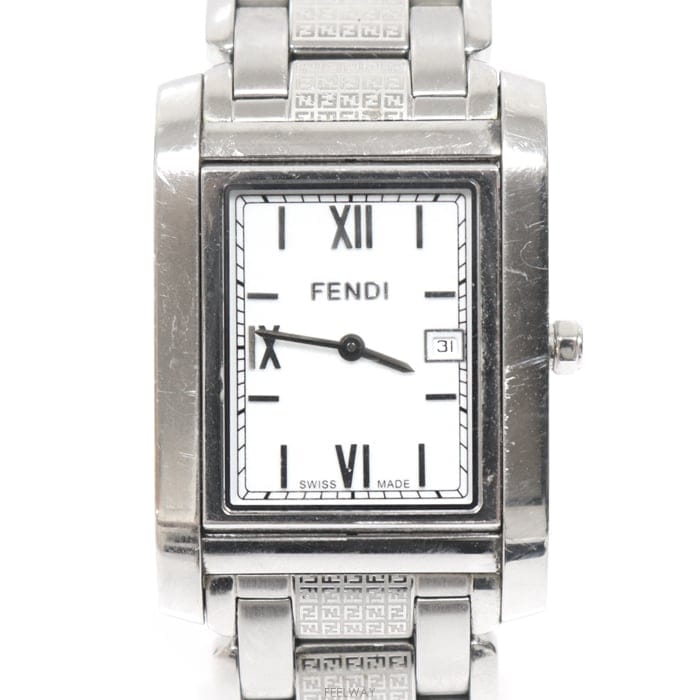 FENDI Fendi(���) F765140 7600G ��ƿ ���� LOOP �����ð�Fendi(���) F765140 7600G ��ƿ ���� LOOP �����ð�