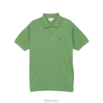 LACOSTE 26FW ���ڽ��� Ŭ���� �� ���� ���� ���� L1212 02M LAMB S LETTUCE26FW ���ڽ��� Ŭ���� �� ���� ���� ���� L1212 02M LAMB 