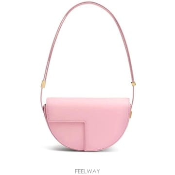 PATOU 26SS ���� ����� BA0245000 457P PRIMROSE PINK26SS ���� ����� BA0245000 457P PRIMROSE PINK