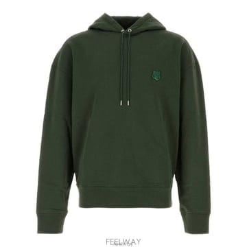 Maison Kitsune 26 FW ���� Ű���� ���� ���� ��� ��ġ ��ν�Ʈ�� �ĵ�Ƽ P391 LM00705KM000126 FW ���� Ű���� ���� ���� ��� ��ġ ��ν�Ʈ�� �ĵ�