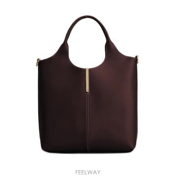 26FW 토즈 스몰 쇼핑백 XBWEBRF0200UBL S818