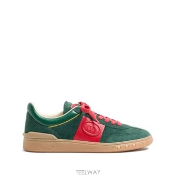 Valentino 26FW �߷�Ƽ�� ����ٴ� ����Ŀ�� YS0H77LAL 9UZ EMERALD MULTI26FW �߷�Ƽ�� ����ٴ� ����Ŀ�� YS0H77LAL 9UZ EMERALD 