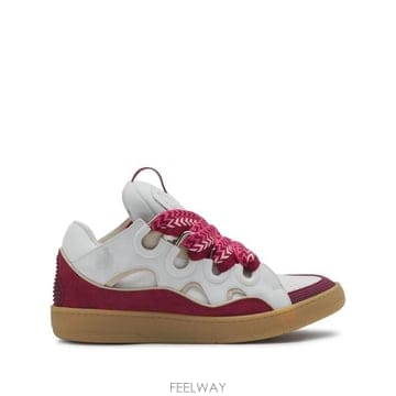 Lanvin 26SS ���� ����Ŀ�� FUSKDK12BICOE25 0598 WHITE RASPBERRY26SS ���� ����Ŀ�� FUSKDK12BICOE25 0598 WHITE RASPBERR
