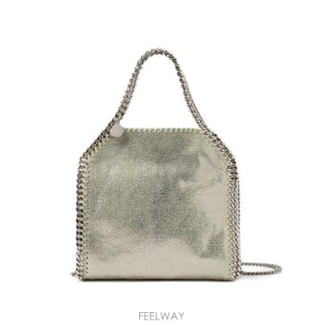 Stella McCartney 26FW ���ڶ� ��īƮ�� ��Ʈ�� 371223WP0301 3038 LIGHT LIME GREEN26FW ���ڶ� ��īƮ�� ��Ʈ�� 371223WP0301 3038 LIGHT LI