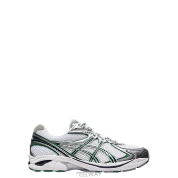 asics 26FW �ƽĽ� GT 2160 ����Ŀ�� 1203A275 103 WHITE SHAMROCK GREEN26FW �ƽĽ� GT 2160 ����Ŀ�� 1203A275 103 WHITE SHAMRO