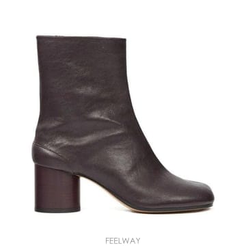 Maison Margiela 26FW ���������� Ÿ�� ��Ƽ�� ���� ���� S58WU0246P3753 T5148 PLUM26FW ���������� Ÿ�� ��Ƽ�� ���� ���� S58WU0246P3753 T