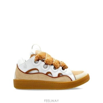 Lanvin 26SS ���� ����Ŀ�� FUSKDK12BICOE25 OPTIC WHITE HONEY B08326SS ���� ����Ŀ�� FUSKDK12BICOE25 OPTIC WHITE HONEY B