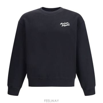 Maison Kitsune 26 FW ���� Ű���� �ڵ������ ����Ʈ ����Ʈ���� ���� O197 MM00315KM034126 FW ���� Ű���� �ڵ������ ����Ʈ ����Ʈ���� ���� O1