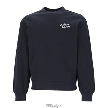 Maison Kitsune 26 FW ���� Ű���� �ڵ������ �ΰ� ����Ʈ���� 0414 MRMJS06KM034126 FW ���� Ű���� �ڵ������ �ΰ� ����Ʈ���� 0414 MRMJ