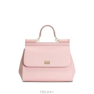 Dolce&Gabbana 26FW ��ü�ذ��ٳ� ���� �ýǸ� �ڵ�� BB6002B1001 8H402 ROSA CARNE26FW ��ü�ذ��ٳ� ���� �ýǸ� �ڵ�� BB6002B1001 8H402