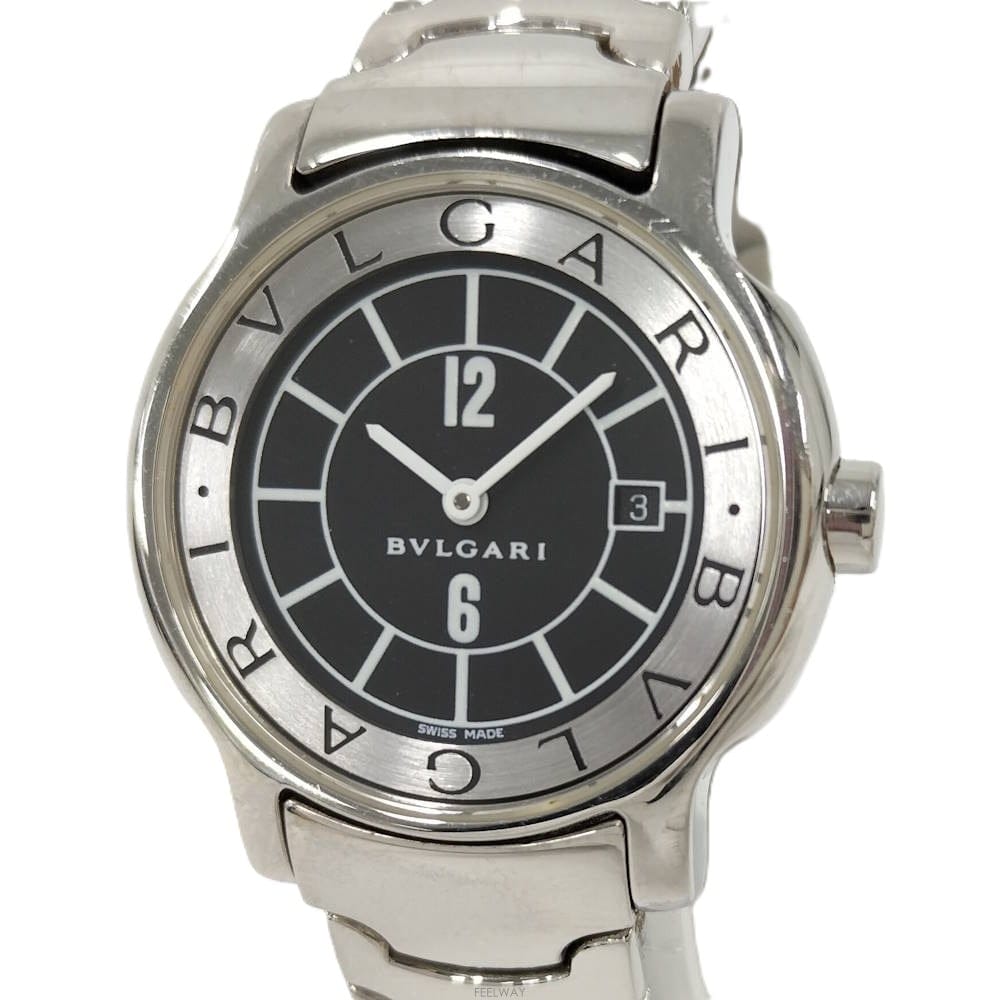 BVLGARI �Ұ��� ST29S �ַ� ���� �ǹ� ������ �ð�Ұ��� ST29S �ַ� ���� �ǹ� ������ �ð�