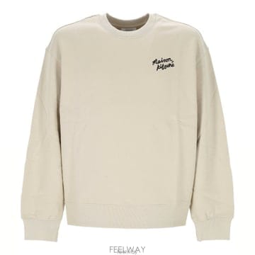 Maison Kitsune 26 FW ���� Ű���� �ΰ� ������̴��� ����Ʈ���� 0304 MM00315KM034126 FW ���� Ű���� �ΰ� ������̴��� ����Ʈ���� 0304 MM