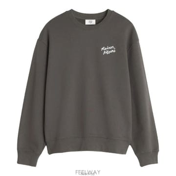 Maison Kitsune 26 FW ���� Ű���� �ΰ� ������̴��� ����Ʈ���� 0453 MM00315KM034126 FW ���� Ű���� �ΰ� ������̴��� ����Ʈ���� 0453 MM