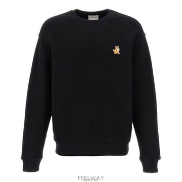 Maison Kitsune 26 FW ���� Ű���� ���ǵ� ���� ��ġ ũ��� ����Ʈ���� P199 MM00313KM030726 FW ���� Ű���� ���ǵ� ���� ��ġ ũ��� ����Ʈ���� P