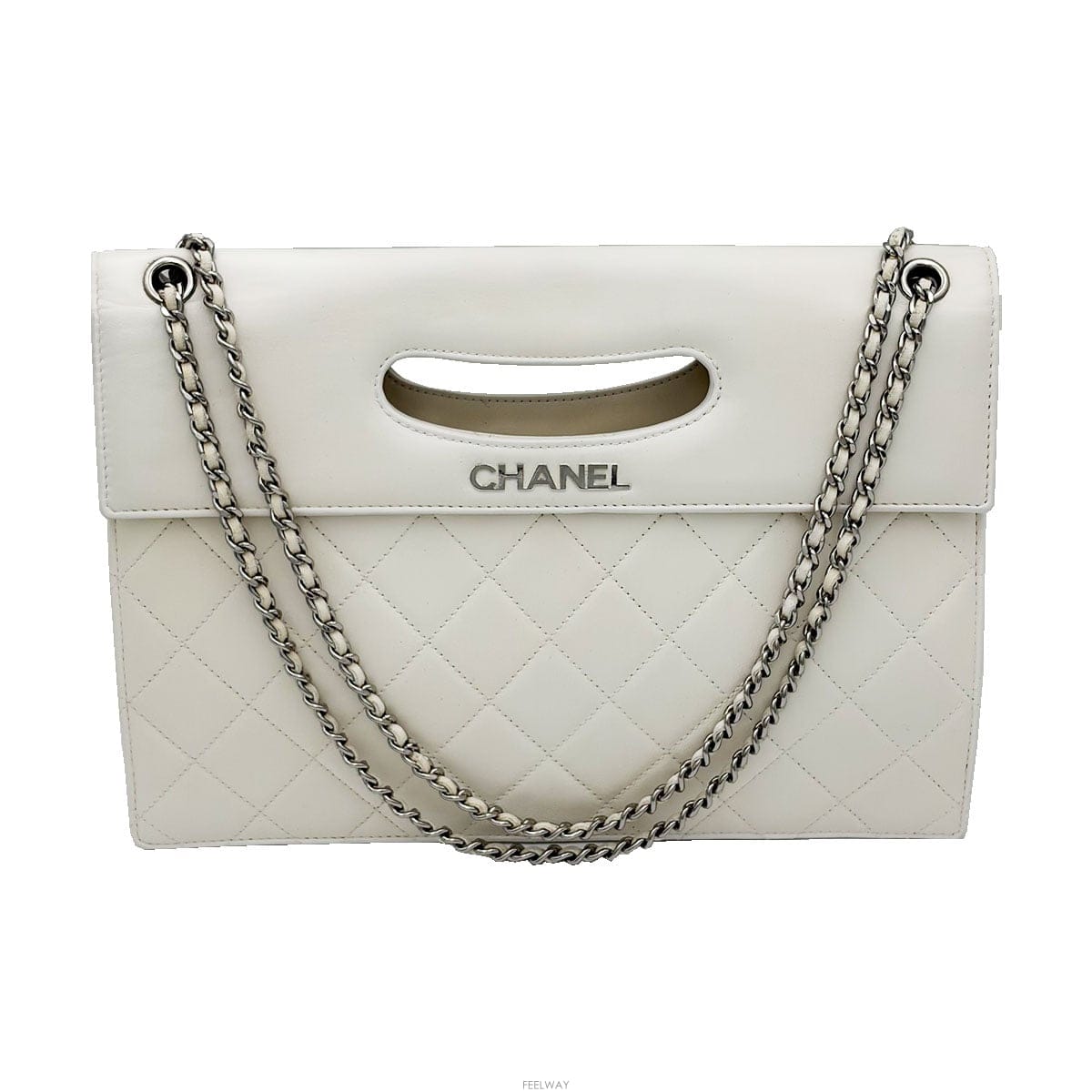 CHANEL ���� Chanel A90198 ��Ƽũ �̼� ��Ͽ콺 �÷��� (19����)���� Chanel A90198 ��Ƽũ �̼� ��Ͽ콺 �÷��� (19����
