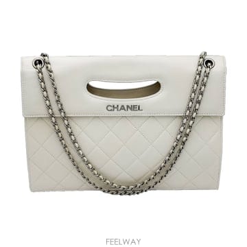 샤넬 Chanel A90198 부티크 미셀 라니우스 플랩백 (19번대)