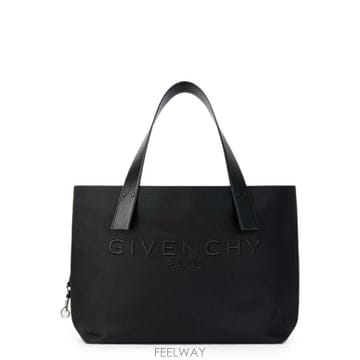 [비엔비명품관] GIVENCHY 지방시 남여공용 캔버스 카고 토트백 숄더백