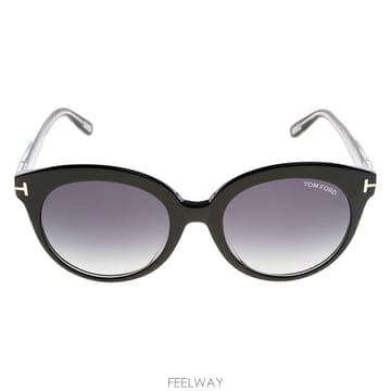 TOM FORD ������ Monica ���ī ���۶� ���̿��� FT0429 03W 54������ Monica ���ī ���۶� ���̿��� FT0429 03W 54