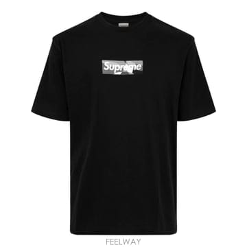 Supreme ���Ϲ�� ������ ������ X ���и��� Ǫġ �ڽ� �ΰ� Ƽ�������Ϲ�� ������ ������ X ���и��� Ǫġ �ڽ� �ΰ� Ƽ��
