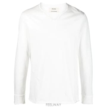 Zadig&Voltaire ���Ϲ�� ���غ��׸� ��Ҹ� Ƽ�������Ϲ�� ���غ��׸� ��Ҹ� Ƽ����