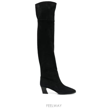 Aquazzura ���Ϲ�� �������ֶ� �����̵� ���� 45mm���Ϲ�� �������ֶ� �����̵� ���� 45mm