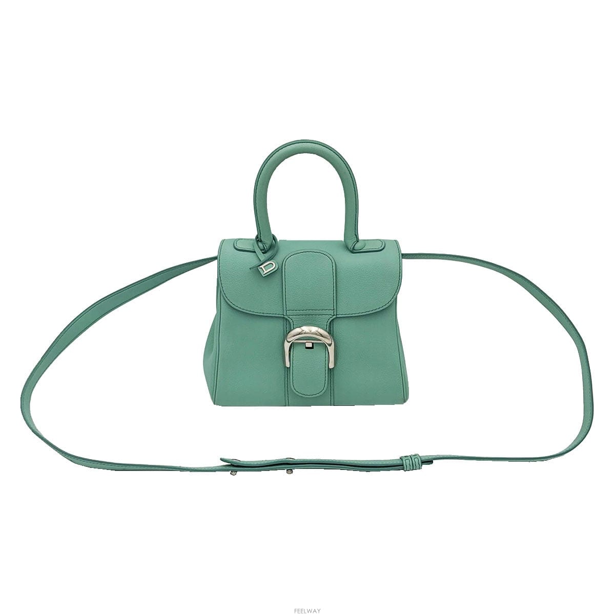 Delvaux ���� Delvaux AA0406 �긮�� �̴Ϲڽ� 2WAY���� Delvaux AA0406 �긮�� �̴Ϲڽ� 2WAY