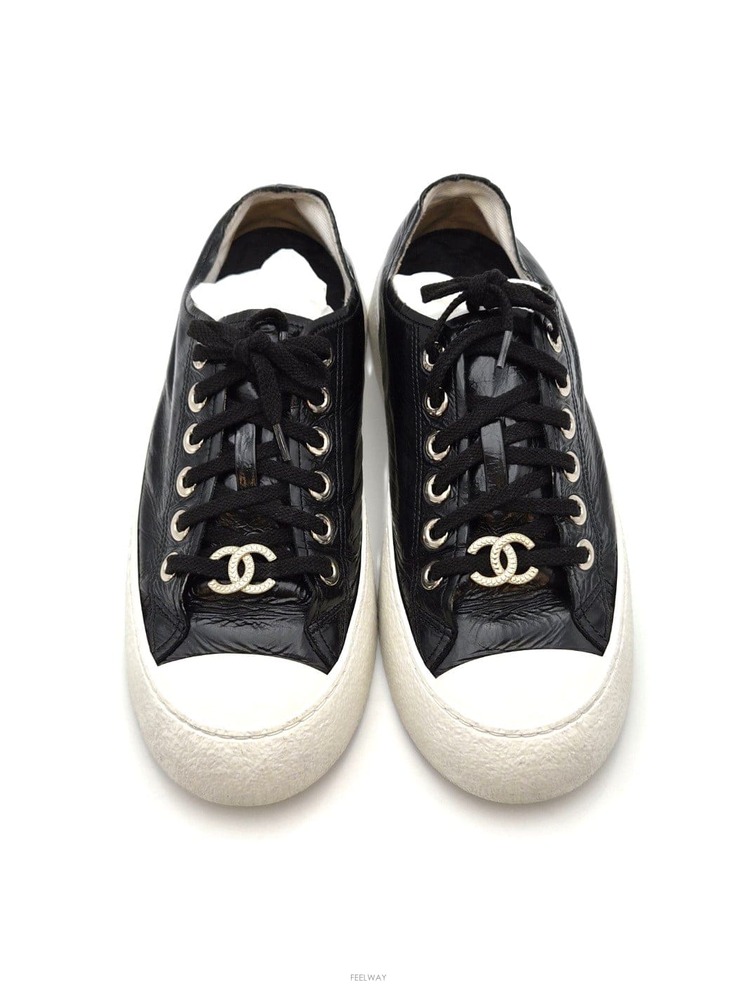 CHANEL [�ٿ� ������] ���� CC�ΰ� ����Ŀ�� ����(G45560) 25�� ���� A+[�ٿ� ������] ���� CC�ΰ� ����Ŀ�� ����(G45560) 25�� 