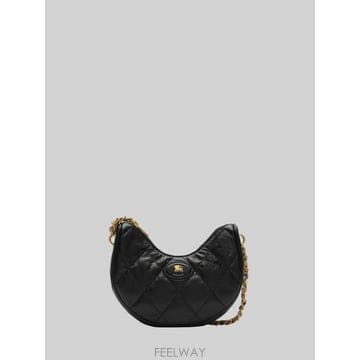 Burberry 26FW ������ ����� 8129677 BLACK26FW ������ ����� 8129677 BLACK