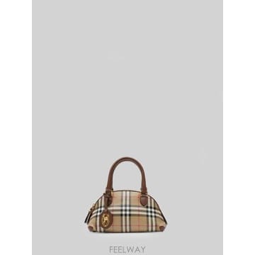 Burberry 26FW ������ ��Ʈ�� 8129077 BEIGE26FW ������ ��Ʈ�� 8129077 BEIGE