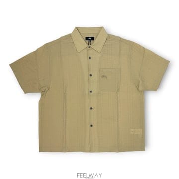 STUSSY 26SS ������ �ø�Ƽ�� �ؽ��ĵ� ���� ���� ź 111038326SS ������ �ø�Ƽ�� �ؽ��ĵ� ���� ���� ź 1110383